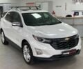 Шевроле Еквінокс, об'ємом двигуна 2 л та пробігом 123 тис. км за 18990 $, фото 1 на Automoto.ua
