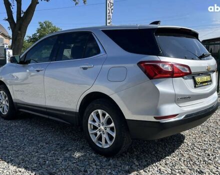 Шевроле Эквинокс, объемом двигателя 1.5 л и пробегом 105 тыс. км за 16100 $, фото 3 на Automoto.ua