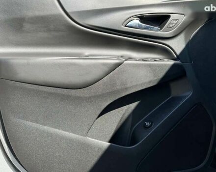 Шевроле Эквинокс, объемом двигателя 1.5 л и пробегом 105 тыс. км за 16100 $, фото 12 на Automoto.ua