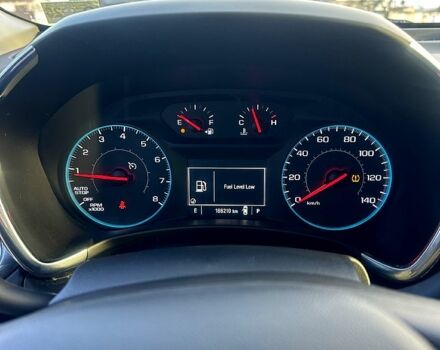 Шевроле Эквинокс, объемом двигателя 1.5 л и пробегом 170 тыс. км за 13300 $, фото 7 на Automoto.ua