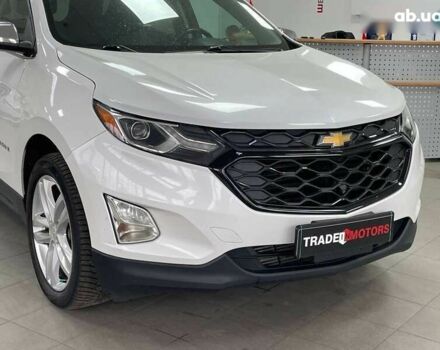Шевроле Еквінокс, об'ємом двигуна 2 л та пробігом 123 тис. км за 18990 $, фото 2 на Automoto.ua