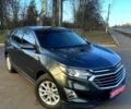 Шевроле Эквинокс, объемом двигателя 1.5 л и пробегом 170 тыс. км за 13300 $, фото 1 на Automoto.ua