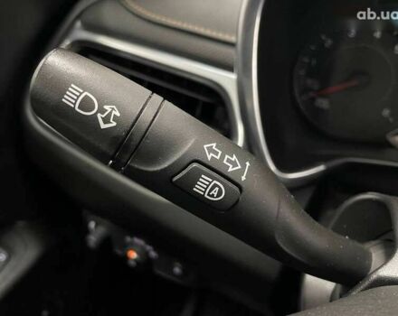 Шевроле Еквінокс, об'ємом двигуна 2 л та пробігом 123 тис. км за 18990 $, фото 28 на Automoto.ua