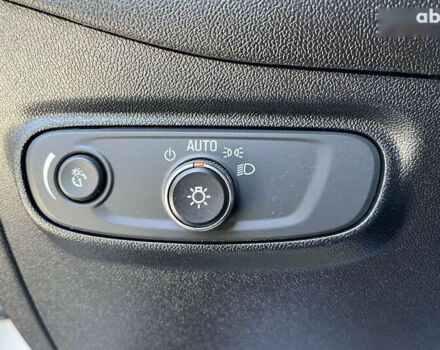 Шевроле Эквинокс, объемом двигателя 1.5 л и пробегом 105 тыс. км за 16100 $, фото 8 на Automoto.ua