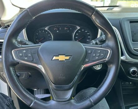 Шевроле Эквинокс, объемом двигателя 1.5 л и пробегом 105 тыс. км за 16100 $, фото 9 на Automoto.ua