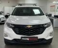 Шевроле Еквінокс, об'ємом двигуна 2 л та пробігом 123 тис. км за 18990 $, фото 3 на Automoto.ua