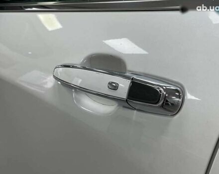 Шевроле Еквінокс, об'ємом двигуна 2 л та пробігом 123 тис. км за 18990 $, фото 16 на Automoto.ua