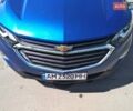 Шевроле Эквинокс, объемом двигателя 1.5 л и пробегом 28 тыс. км за 15500 $, фото 5 на Automoto.ua