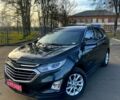 Шевроле Эквинокс, объемом двигателя 1.5 л и пробегом 170 тыс. км за 13300 $, фото 1 на Automoto.ua