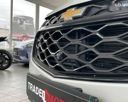 Шевроле Еквінокс, об'ємом двигуна 2 л та пробігом 123 тис. км за 18990 $, фото 17 на Automoto.ua