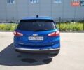 Шевроле Эквинокс, объемом двигателя 1.5 л и пробегом 28 тыс. км за 15500 $, фото 7 на Automoto.ua