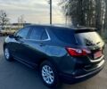 Шевроле Эквинокс, объемом двигателя 1.5 л и пробегом 170 тыс. км за 13300 $, фото 4 на Automoto.ua