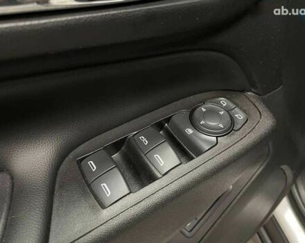 Шевроле Еквінокс, об'ємом двигуна 2 л та пробігом 123 тис. км за 18990 $, фото 23 на Automoto.ua