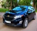 Шевроле Еквінокс, об'ємом двигуна 1.5 л та пробігом 65 тис. км за 14900 $, фото 1 на Automoto.ua
