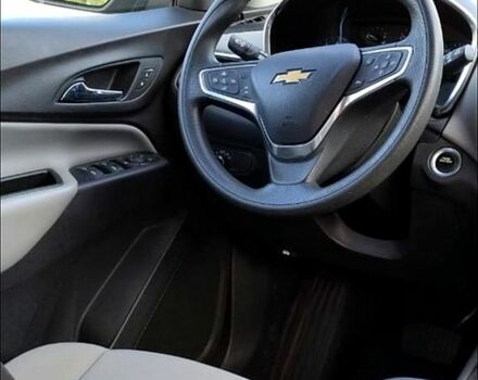 Шевроле Еквінокс, об'ємом двигуна 1.5 л та пробігом 65 тис. км за 14900 $, фото 6 на Automoto.ua