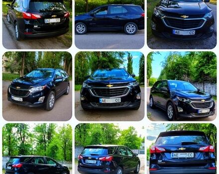 Шевроле Еквінокс, об'ємом двигуна 1.5 л та пробігом 65 тис. км за 14900 $, фото 7 на Automoto.ua