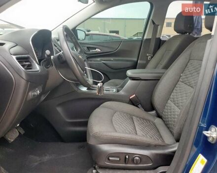 Шевроле Эквинокс, объемом двигателя 1.5 л и пробегом 83 тыс. км за 2900 $, фото 6 на Automoto.ua