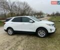 Шевроле Эквинокс, объемом двигателя 1.5 л и пробегом 119 тыс. км за 12900 $, фото 4 на Automoto.ua