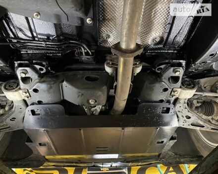 Шевроле Эквинокс, объемом двигателя 1.5 л и пробегом 33 тыс. км за 13999 $, фото 13 на Automoto.ua