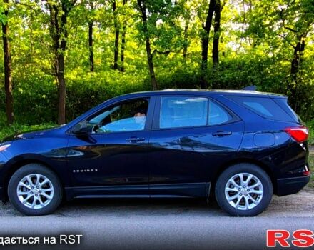 Шевроле Еквінокс, об'ємом двигуна 1.5 л та пробігом 65 тис. км за 14900 $, фото 2 на Automoto.ua