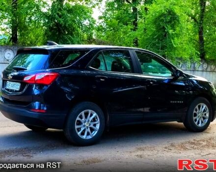 Шевроле Еквінокс, об'ємом двигуна 1.5 л та пробігом 65 тис. км за 14900 $, фото 3 на Automoto.ua
