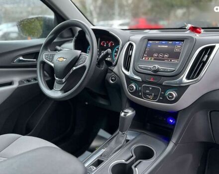 Шевроле Эквинокс, объемом двигателя 1.5 л и пробегом 40 тыс. км за 18400 $, фото 9 на Automoto.ua