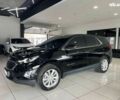 Шевроле Эквинокс, объемом двигателя 1.6 л и пробегом 129 тыс. км за 19500 $, фото 1 на Automoto.ua