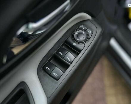 Шевроле Эквинокс, объемом двигателя 1.5 л и пробегом 40 тыс. км за 18400 $, фото 14 на Automoto.ua