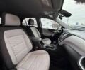 Шевроле Эквинокс, объемом двигателя 1.5 л и пробегом 132 тыс. км за 12600 $, фото 6 на Automoto.ua