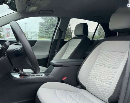 Шевроле Эквинокс, объемом двигателя 1.5 л и пробегом 40 тыс. км за 18400 $, фото 15 на Automoto.ua