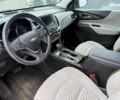 Шевроле Эквинокс, объемом двигателя 1.5 л и пробегом 132 тыс. км за 12600 $, фото 4 на Automoto.ua