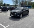 Шевроле Эквинокс, объемом двигателя 1.6 л и пробегом 101 тыс. км за 17500 $, фото 1 на Automoto.ua