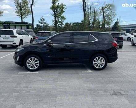 Шевроле Эквинокс, объемом двигателя 1.6 л и пробегом 101 тыс. км за 17500 $, фото 4 на Automoto.ua
