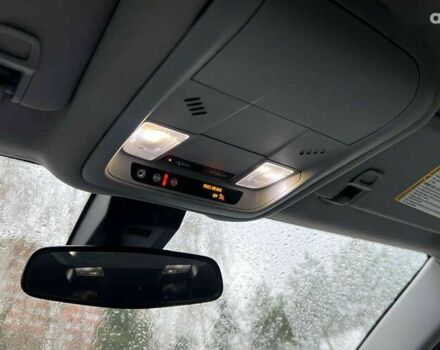 Шевроле Эквинокс, объемом двигателя 1.5 л и пробегом 40 тыс. км за 18400 $, фото 20 на Automoto.ua