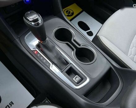 Шевроле Эквинокс, объемом двигателя 1.5 л и пробегом 40 тыс. км за 18400 $, фото 18 на Automoto.ua