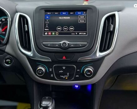 Шевроле Эквинокс, объемом двигателя 1.5 л и пробегом 40 тыс. км за 18400 $, фото 10 на Automoto.ua