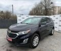 Шевроле Эквинокс, объемом двигателя 1.5 л и пробегом 132 тыс. км за 12600 $, фото 1 на Automoto.ua