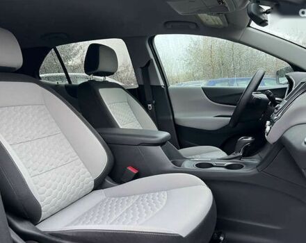 Шевроле Эквинокс, объемом двигателя 1.5 л и пробегом 40 тыс. км за 18400 $, фото 8 на Automoto.ua