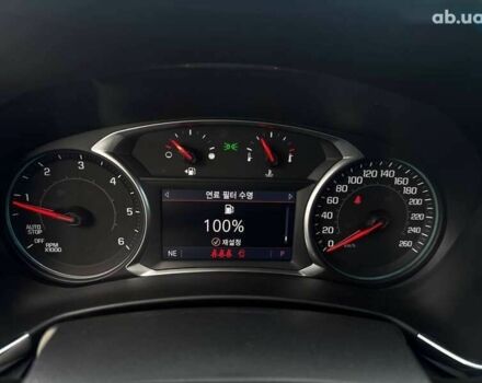 Шевроле Эквинокс, объемом двигателя 1.6 л и пробегом 101 тыс. км за 17500 $, фото 9 на Automoto.ua