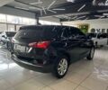 Шевроле Эквинокс, объемом двигателя 1.6 л и пробегом 129 тыс. км за 19500 $, фото 5 на Automoto.ua