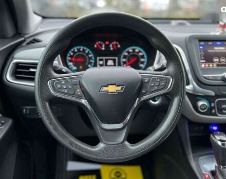 Шевроле Эквинокс, объемом двигателя 1.5 л и пробегом 40 тыс. км за 18400 $, фото 13 на Automoto.ua