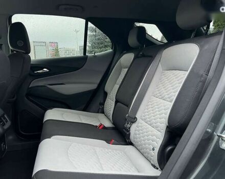 Шевроле Эквинокс, объемом двигателя 1.5 л и пробегом 40 тыс. км за 18400 $, фото 11 на Automoto.ua