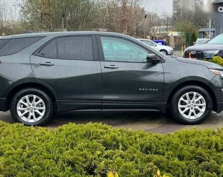 Шевроле Эквинокс, объемом двигателя 1.5 л и пробегом 40 тыс. км за 18400 $, фото 7 на Automoto.ua