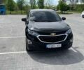 Шевроле Эквинокс, объемом двигателя 1.6 л и пробегом 101 тыс. км за 17500 $, фото 1 на Automoto.ua