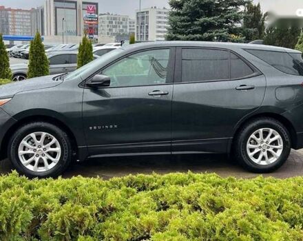 Шевроле Эквинокс, объемом двигателя 1.5 л и пробегом 40 тыс. км за 18400 $, фото 3 на Automoto.ua