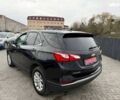 Шевроле Эквинокс, объемом двигателя 1.5 л и пробегом 132 тыс. км за 12600 $, фото 2 на Automoto.ua