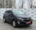 Шевроле Эквинокс, объемом двигателя 1.5 л и пробегом 132 тыс. км за 12600 $, фото 1 на Automoto.ua