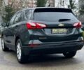 Шевроле Эквинокс, объемом двигателя 1.5 л и пробегом 40 тыс. км за 18400 $, фото 4 на Automoto.ua