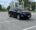 Шевроле Эквинокс, объемом двигателя 1.6 л и пробегом 101 тыс. км за 17500 $, фото 2 на Automoto.ua