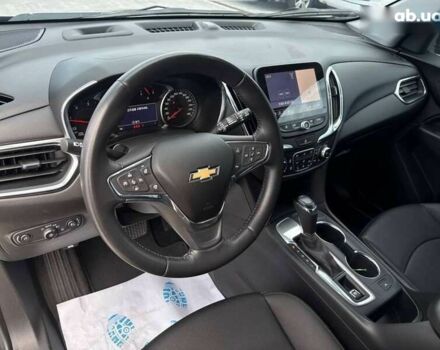 Шевроле Эквинокс, объемом двигателя 1.6 л и пробегом 101 тыс. км за 17500 $, фото 8 на Automoto.ua